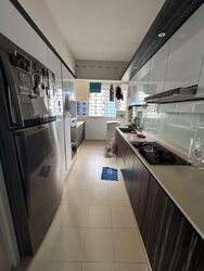 Blk 782B Woodlands Meadow (Woodlands), HDB 5 Rooms #531956941